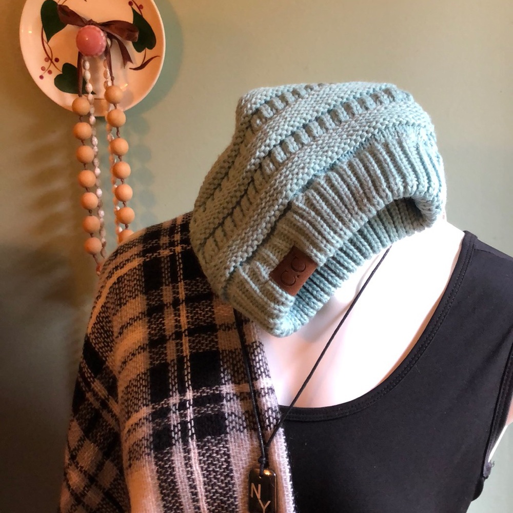CC Beanie